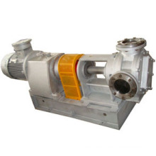 High Viscosity Nyp Grease Gear Pump